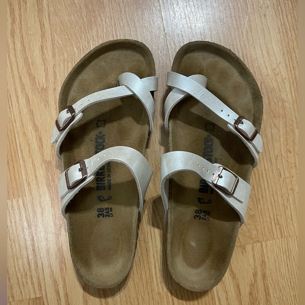 Birkenstock’s